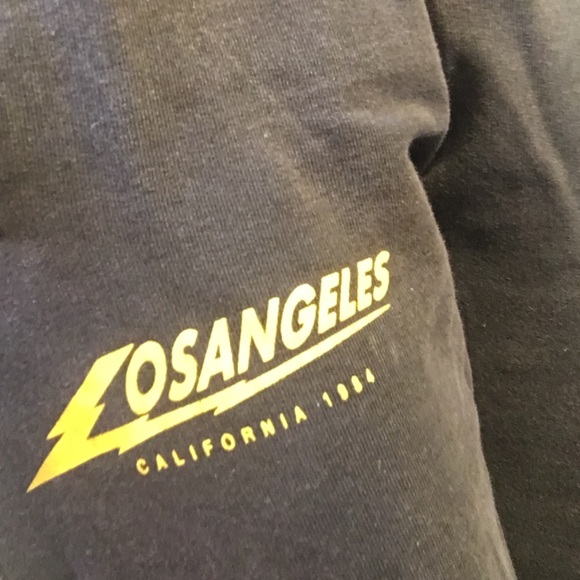 Vintage brandy - Los Angeles sweatpants ⚡️ - Picture 4 of 4